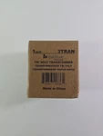 Newhouse Hardware Tri-volt Transformer 3TRAN. Fixed Price $12.99.