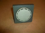 National Industrial Buzzer Ea 4011H811 100V Watt Used. Fixed Price $27.75.