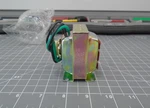 New Broan Transformer Model C905N Class 120 Primary 16 Volt Secondary. Fixed Price $26.49.