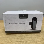 Wasserstein Anti-theft Mount Made For Google Nest Doorbell ( Battery) Black. Fixed Price $10.99.