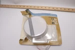 Hampton Bay Wireless Round Plug-in Kit HB-7315-00 Missing. Fixed Price $7.77.