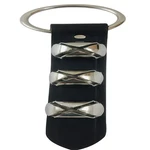 Westmon Works Westman Sleigh Bells For Door Dog Training Accessory Brass. Fixed Price $33.91.