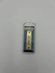 Push Button Door Bell Carlon Wired New! / Non-lighted. Fixed Price $6.99.