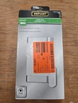 Defiant Wireless Battery Operated Doorbell Kit. Fixed Price $11.50.