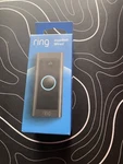Ring Video Doorbell Wired It Is The Smallest And Most Affordable. Fixed Price $40.08.