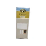 Hampton Bay 1003008630 Wired Contractor Kit 2 Push Buttons Selectable Tunes. Fixed Price $15.99.