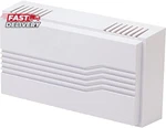 Newhouse Hardware White 2-NOTE Wired Mechanical Door Bell Chime CHM1. Fixed Price $18.11.
