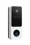 *read* Aosu Replacement Video Doorbell Se Only Model: V8E2CA11 White. Fixed Price $18.90.