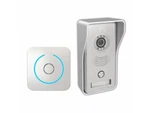 Seqcam Wifi Video Door Phone SEQ8812W. Fixed Price $152.84.