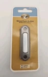 Hampton Bay Wired Push Button Mediterranean Bronze Finish 16V Led Lighted New. Fixed Price $16.77.