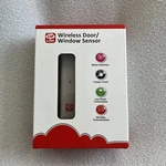 Oplink Connected DWM1301 Wireless Door And Window Sensor (white). Fixed Price $5.98.