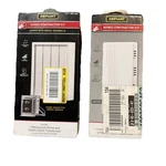 Defiant Wired Smart Video Contractor Doorbell Kit 16VAC-30VA And 16VAC-10VA (2). Fixed Price $35.00.