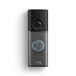 Ring Wired Doorbell Pro 3RD Gen 4K Newest Model Deep Silver - Retail $249.99. Fixed Price $169.98.