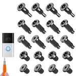20PCS Doorbell Screws For Ring Replacement, Video. Fixed Price $7.81.
