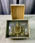 Baldwin Brass Hearthwarming Piece Set Vintage 7210-030. Fixed Price $39.87.