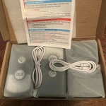 2 Way Voice Intercom - Super Long Range Wireless System For Home. Fixed Price $19.49.