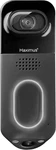 Microcel Maximus Answer Dualcam Video Doorbell - Black. Fixed Price $64.99.