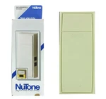 Nutone MCN-304WHGL 2-NOTE Non-electric Greeter. Fixed Price $27.78.