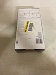 Defiant 18000298 Wired Smart Video Doorbell Kit With Transformer & Chime. Fixed Price $29.30.