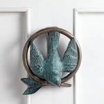 Spi Home 34806 On Branch Lovebird Ring. Fixed Price $84.00.