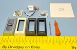 Ring 2549AG660L-B01FX Hardwired Video Doorbell Pro. Fixed Price $74.99.