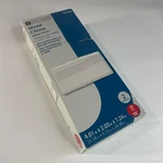 Utilitech Wired Chime White Finish #77143 Direct UT-2796-02 New Box. Fixed Price $10.83.