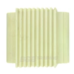 Pc Nutone LA-112WH Two Note Door Chime Cultured Marble New. Fixed Price $93.33.