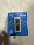 Ring Video Doorbell Pro (wired). Fixed Price $90.00.
