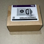 Fosmon 51005HOM Wireless Motion Alert Sensor. Fixed Price $24.00.