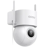 3K/5MP Outdoor Security Camera Audio System 360 Night View Waterproof No Fees. Fixed Price $175.14.