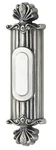 Craftmade Bsso Surface Mount Ornate Pushbutton - Grey. Fixed Price $17.28.