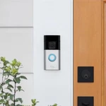 Ring Video Doorbell Plus With Chime & Yard Sign B09WZBPX7K / 8AC1PZ-0EN0. Fixed Price $126.99.
