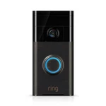 *very Good Condition* Ring Wi-fi Enabled Video Doorbell. Fixed Price $75.00.