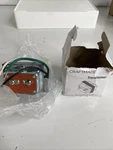 Craftmade T1615 Volt Door Chime Transformer - Watt Maximum Load. Fixed Price $19.99.