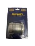 Door Scope DOO-DS2000-ALS Viewer 2.375" Silver. Fixed Price $65.00.