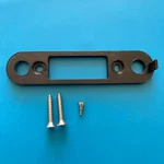 Google Nest (wired) Doorbell 2ND Gen Wall Mounting Plate Bracket. Fixed Price $7.99.