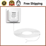 Transformer, 18V Power Adapter Ring Video Doorbell, Pro. Fixed Price $13.99.