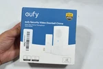 Eufy Video Chime Add-on *requires Doorbell*. Fixed Price $33.99.