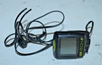 Mavic M-TECH.5 Wired Bike Computer CR-2032 Battery Wheel Sensor Black Racing Mtb. Fixed Price $22.32.