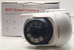 Inqmega Ptz Tuya Outdoor Camera Wireless Security Ip 3MP. Fixed Price $29.99.