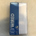 Part SL-2796-03,HEATHCO Llc,white Molded Cover, Wired Chime, Basic Style, Horizo. Fixed Price $20.00.