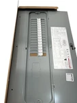 Abb 150A 30-SPACE 60-CIRCUIT Indoor Main Breaker Panel Kit PAM3015PA (ob). Fixed Price $149.95.