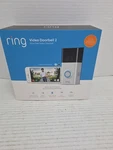 Ring Doorbell 2ND Gen With Hd Video 1080P, Motion Activated Alerts. Fixed Price $50.00.