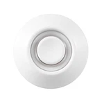 Globe Electric 91009236 Heath Zenith Metal Wired Lighted Push - White. Fixed Price $22.15.