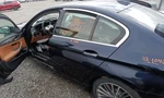 Driver Rear Side Door Without Privacy Tint Fits 17-20 Bmw 530I 803975. Fixed Price $1350.00.