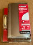 Utilitech Wireless Doorbell & Push Button Battery Operated 3 Sounds New. Fixed Price $24.50.