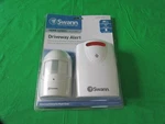 Swann Swhom-drivea-lw Home Series Alarm Driveway Alert Motion Detector New. Fixed Price $19.99.