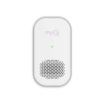 Chamberlain Myq Chime Audible Alerts Wi-fi Enabled Customizable Tones Works. Fixed Price $34.09.