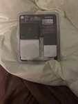 Heath Zenith Wireless Doorbell With Button. Fixed Price $15.00.