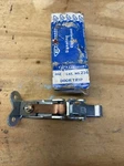 Edward S Door Trip Button. Fixed Price $25.00.